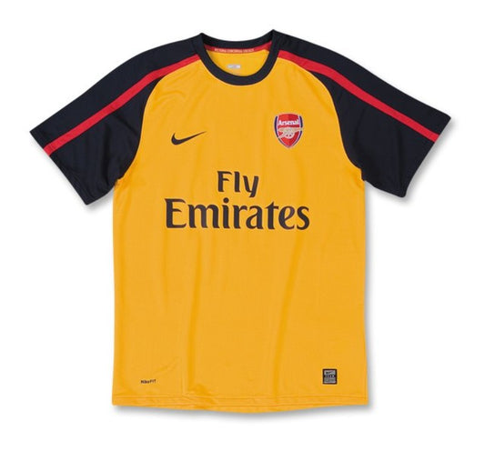 Arsenal retro 2009