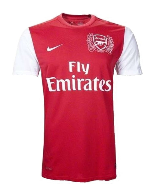 Arsenal Retro 2012
