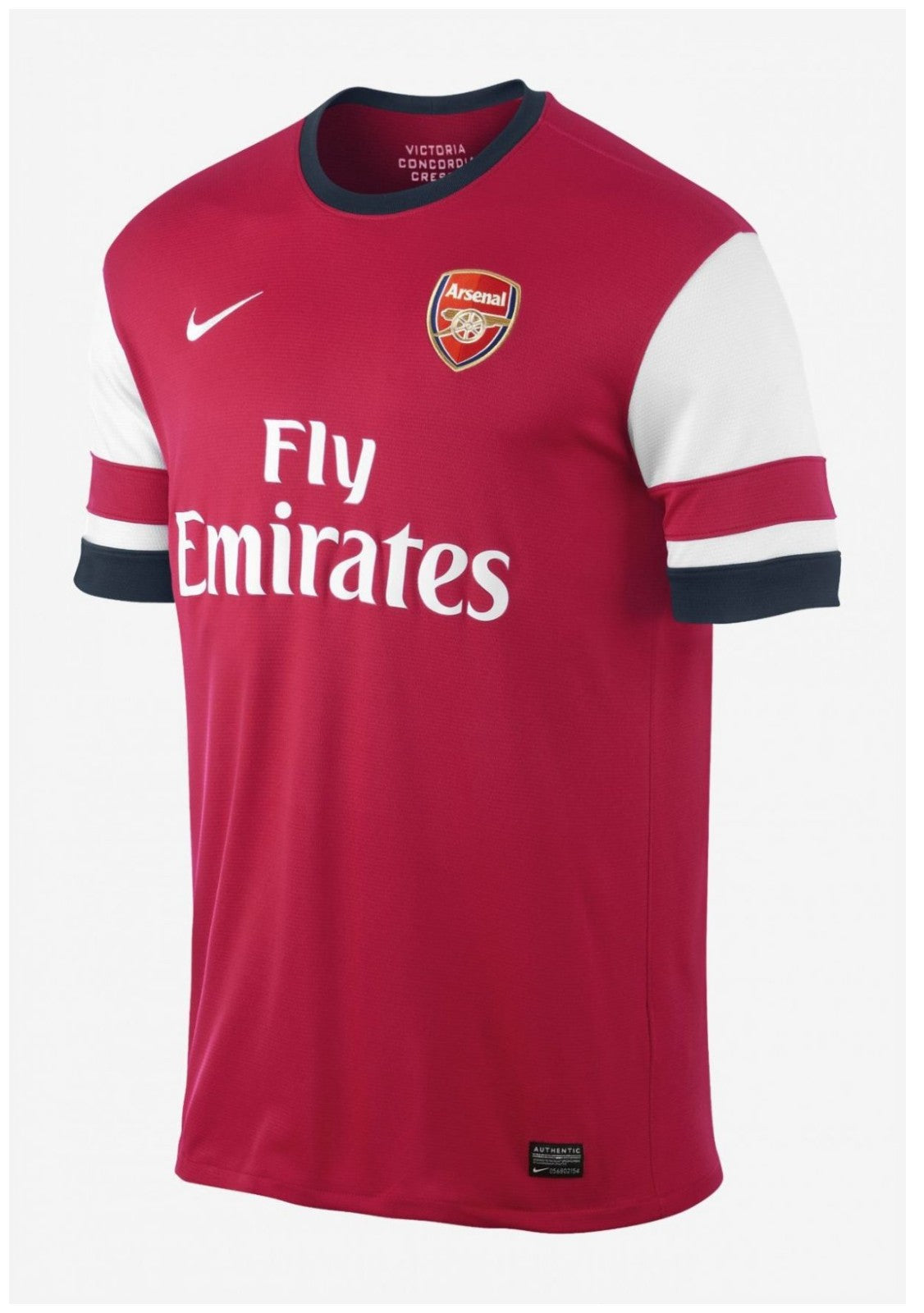 Retro Arsenal 2013