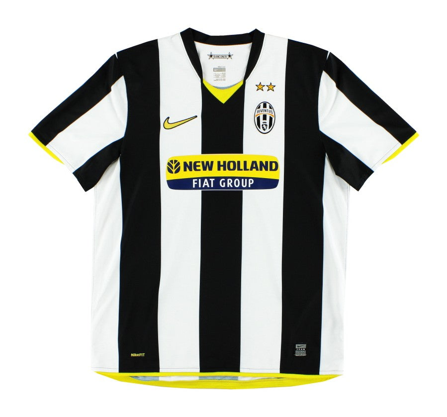Juventus Retro 2008