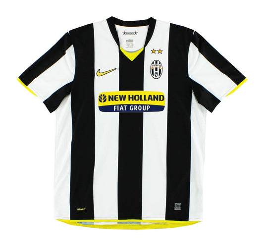 Juventus Retro 2008