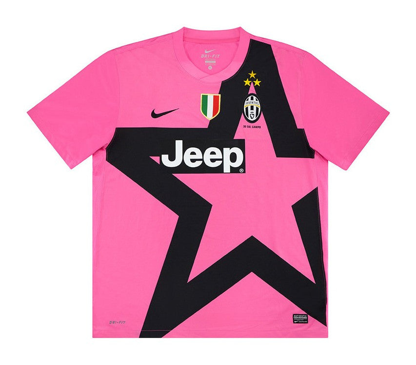 Juventus Retro 12/13