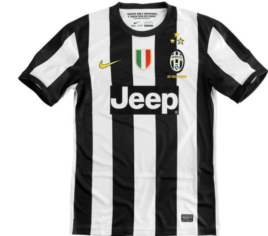 Juventus Retro 2012/13