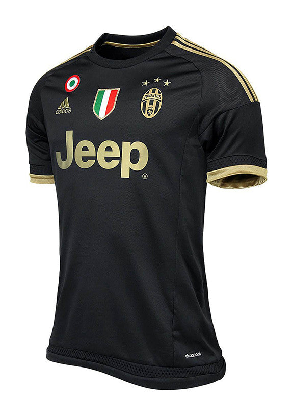 Juventus Retro 2016