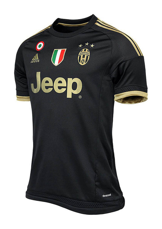 Juventus Retro 2016