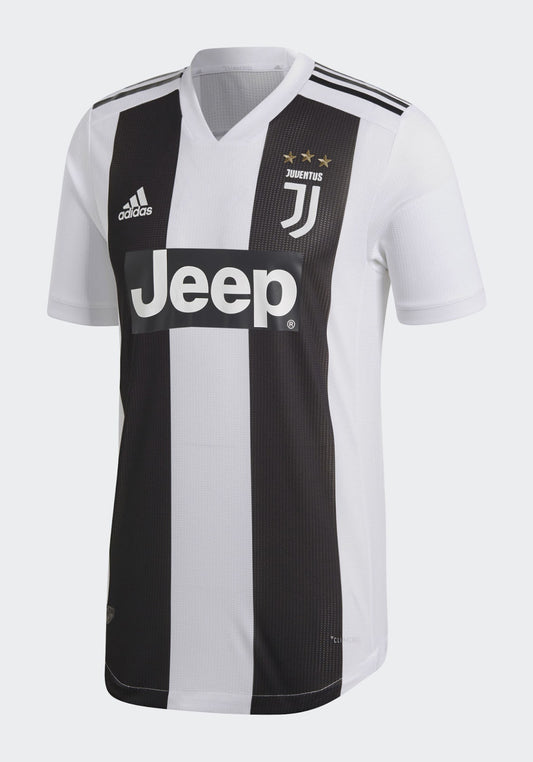 Juventus Retro 2018