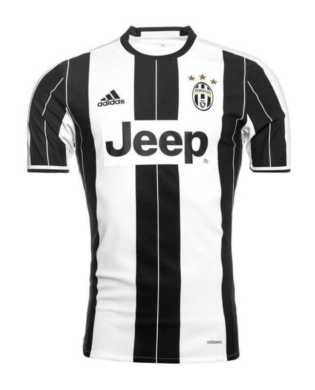 Juventus retro 16/17