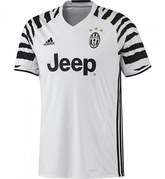 Juventus Retro 16/17