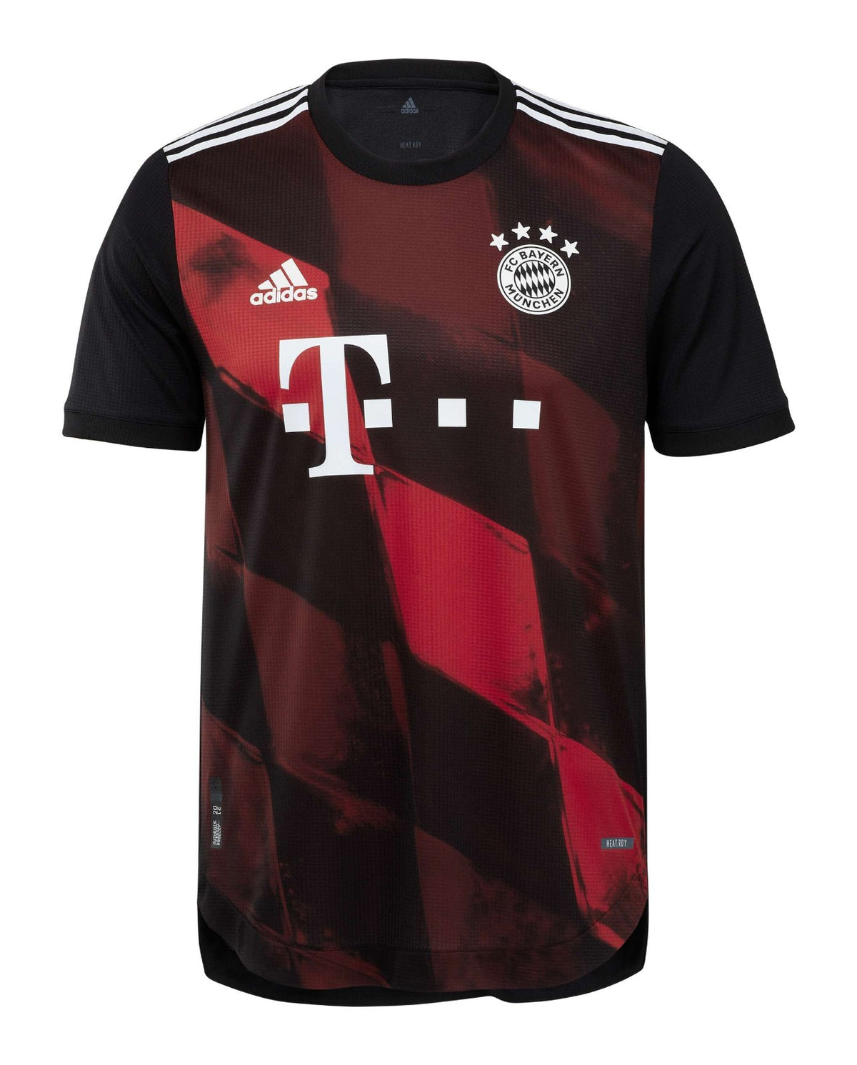 Bayern Múnich Retro 2019