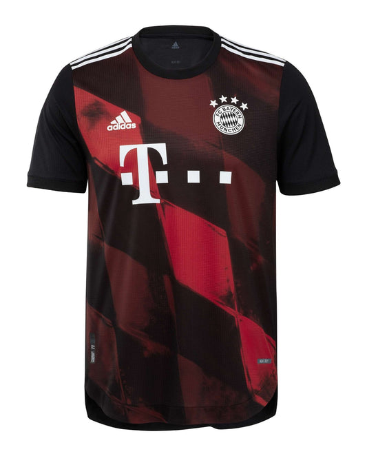 Bayern Munich Retro 2019