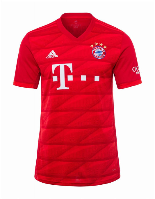 Bayern Munich Retro 2019