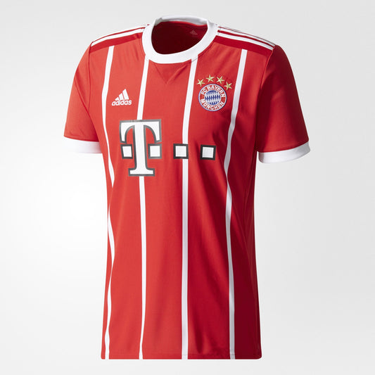 Bayern Munich Retro 2017