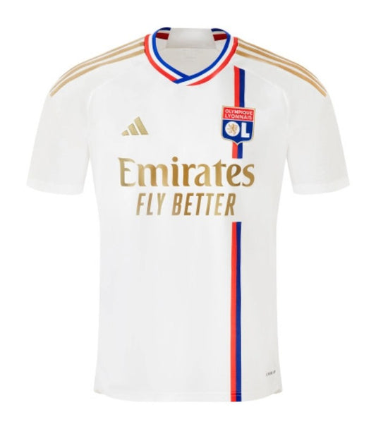 Lyon casa 23/24