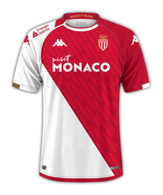 Mónaco Grupo 23/24