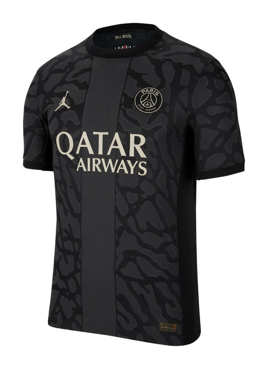 PSG, tercero 23/24