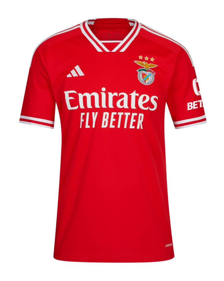 Benfica local 23/24