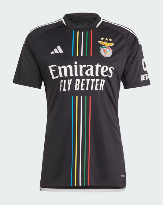 Benfica fuera 23/24