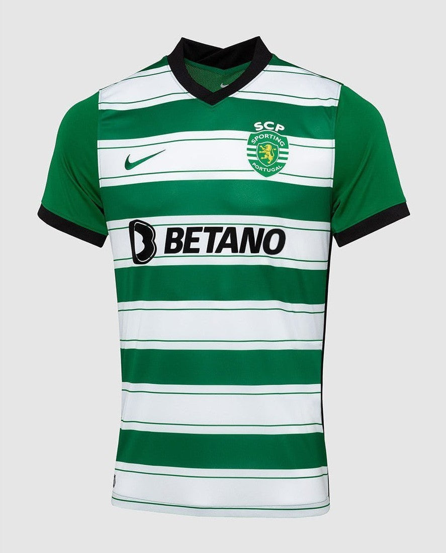 Sporting Lisboa casa 22/23