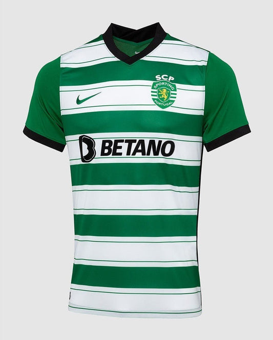 Sporting Lisboa casa 22/23