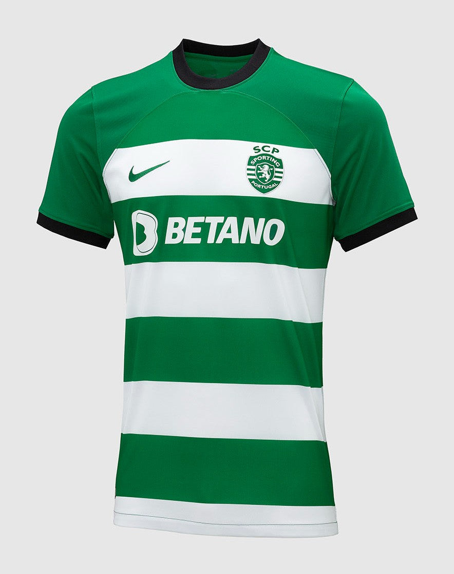 Sporting de Lisboa en casa 23/24