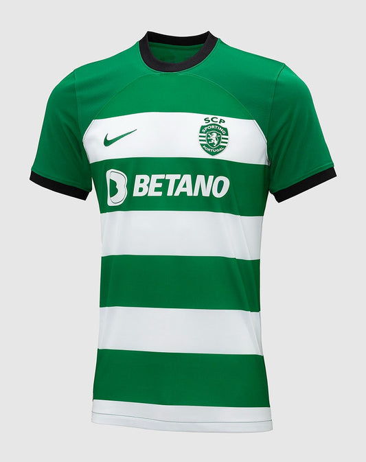 Sporting de Lisboa en casa 23/24