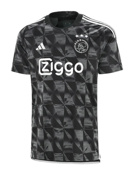 Ajax tercero 23/24