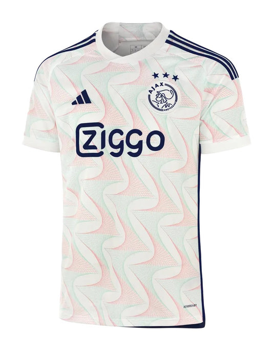 Ajax Fuera 23/24