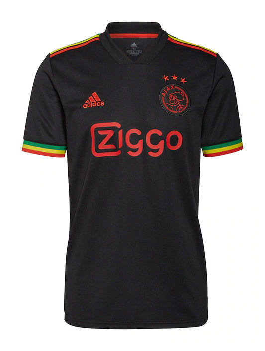 Ajax Retro 2020