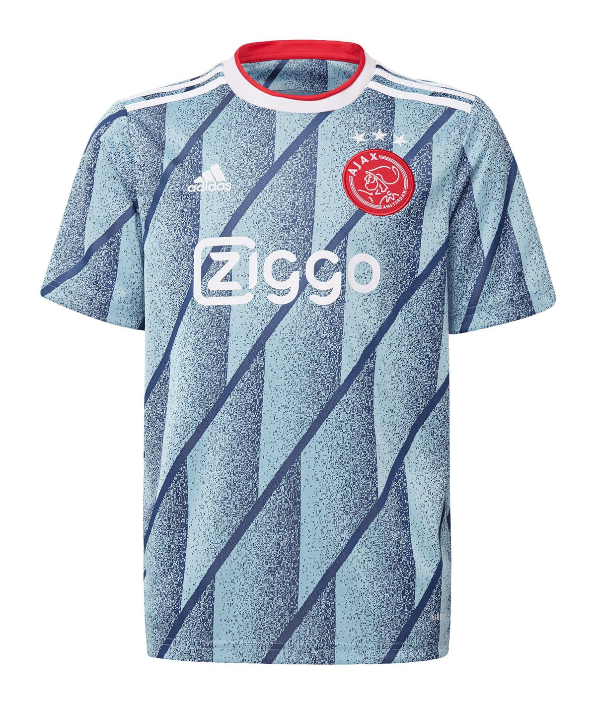 Ajax Retro 2019