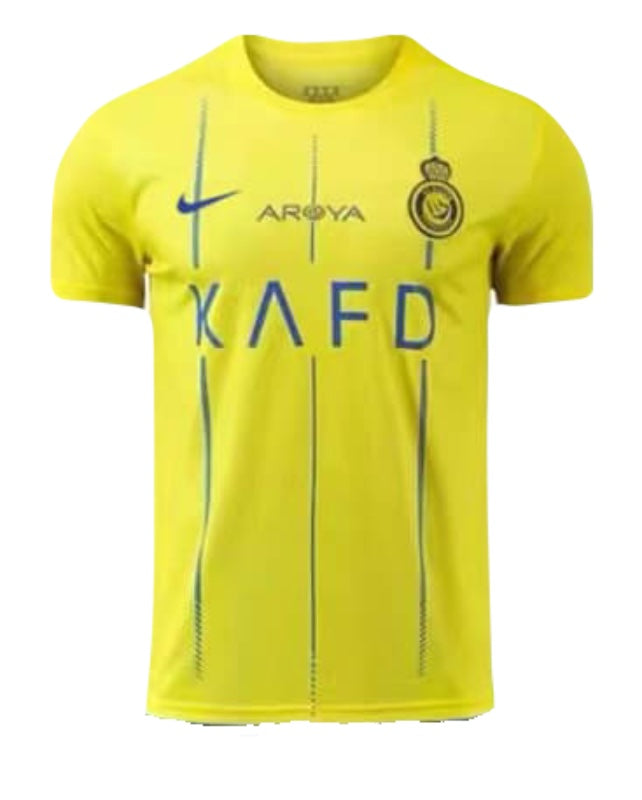Al Nassr 23/24