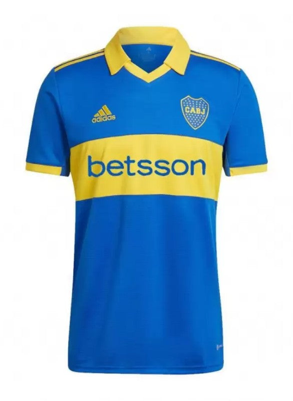 Boca Juniors 23