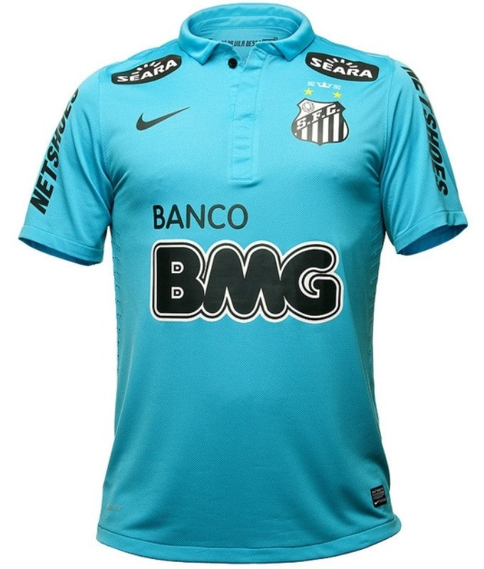 Santos Retro 2012