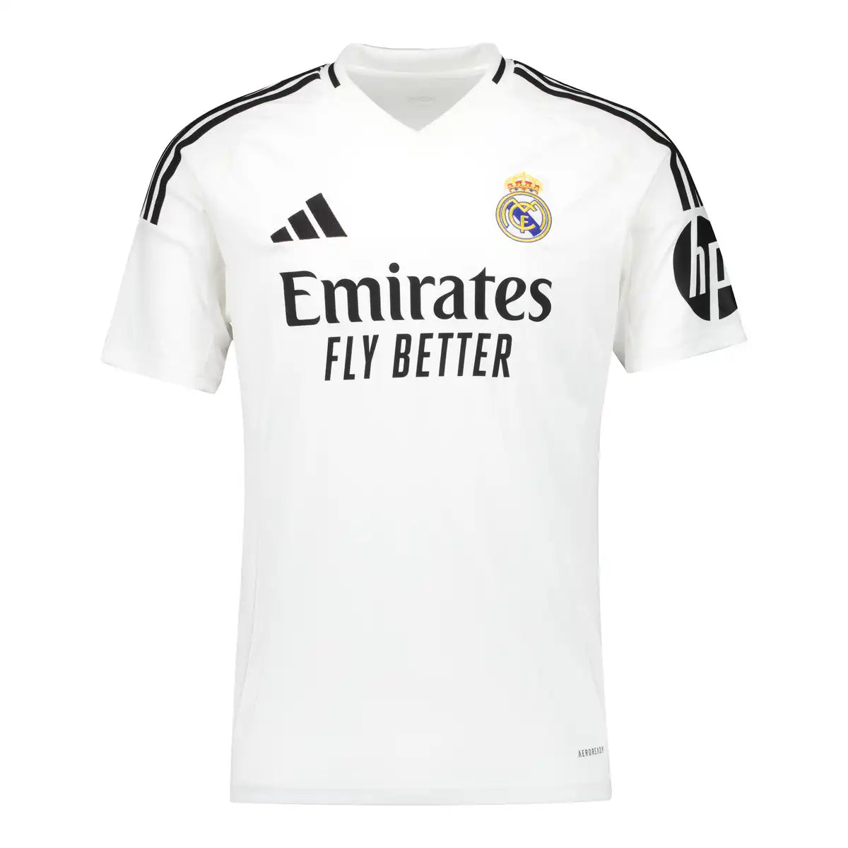 Real Madrid casa 24/25